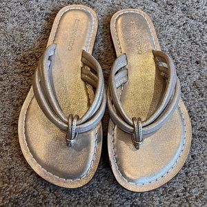 Bernardo Miami sandal